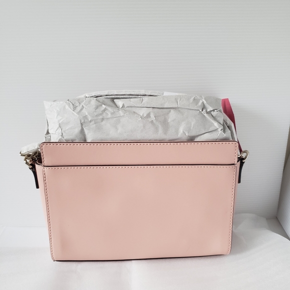 Kate Spade Leather Angelica Crossbody bag - Picture 6 of 9